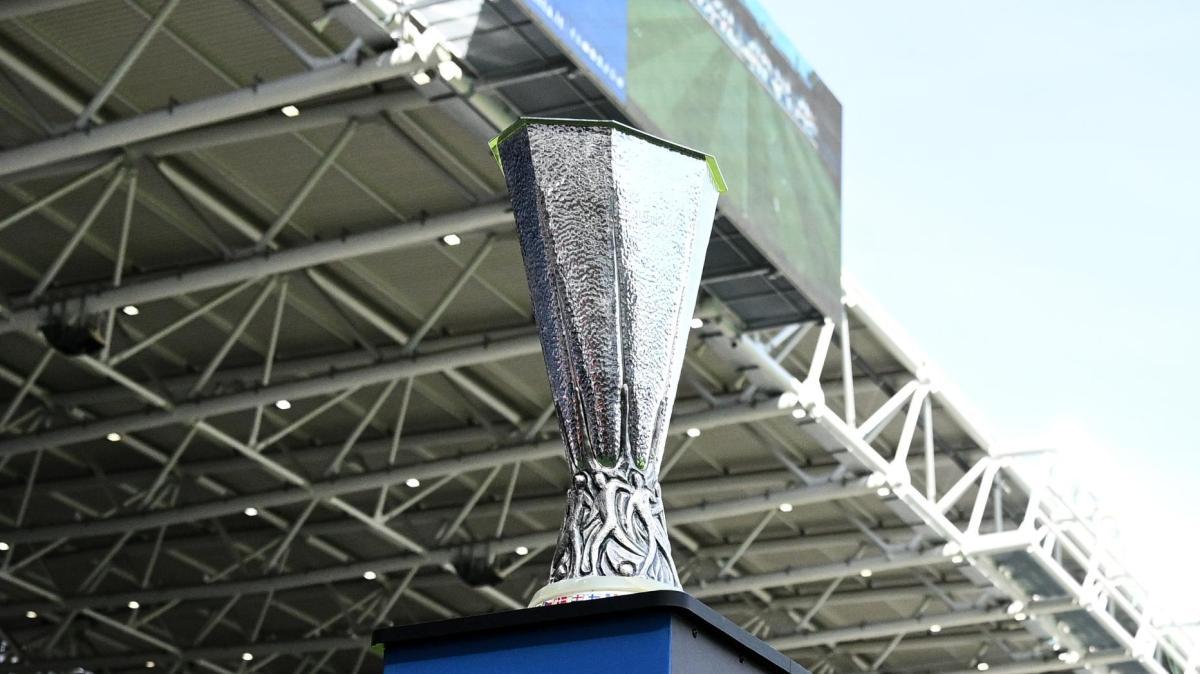 Europa League 2026/27: la classifica e i risultati
