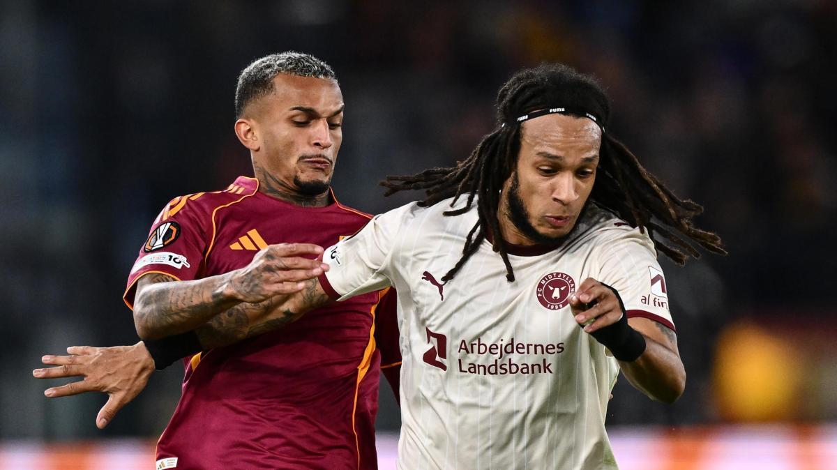 La Sampdoria prende Mbabu: già svolte le visite mediche