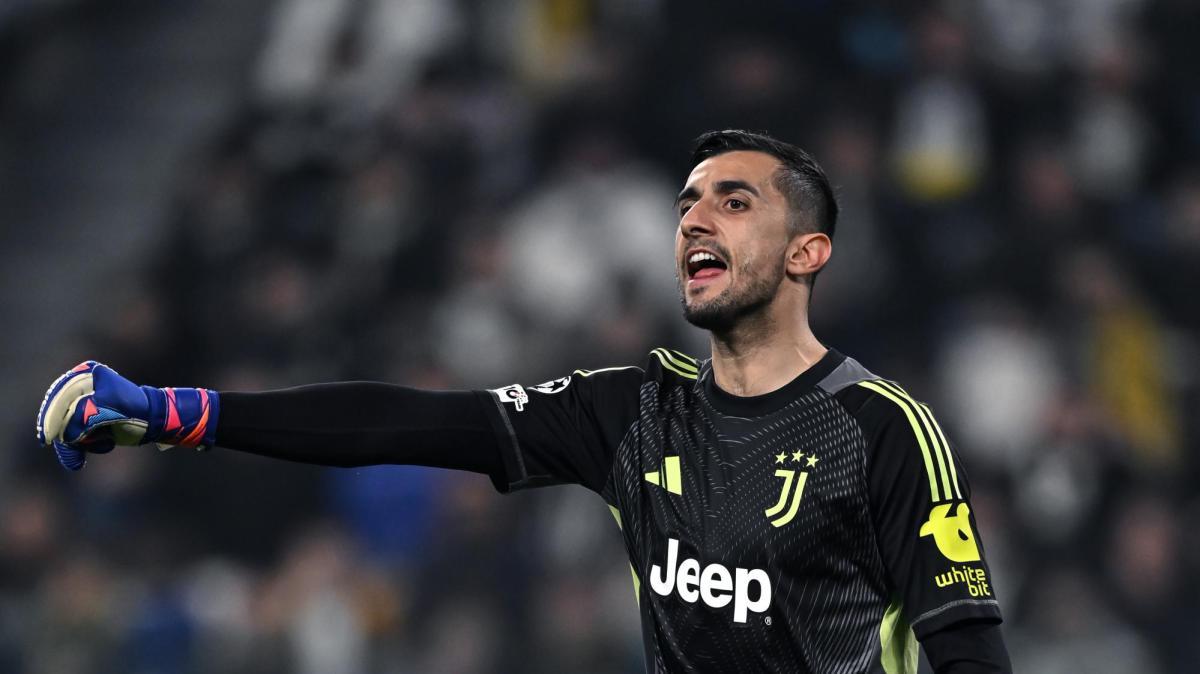Palermo, la trattativa di Perin si riaccende: la Juventus abbassa le richieste