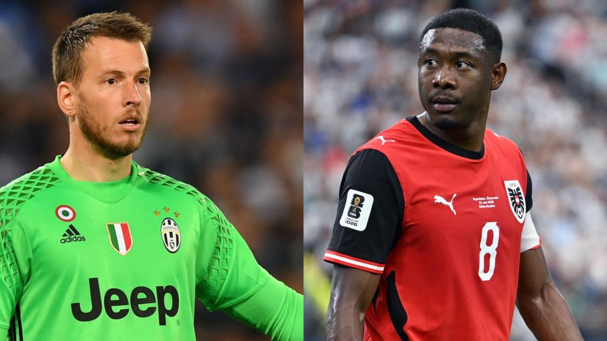Neto e Alaba in Italia, ma quali sono gli altri big svincolati?