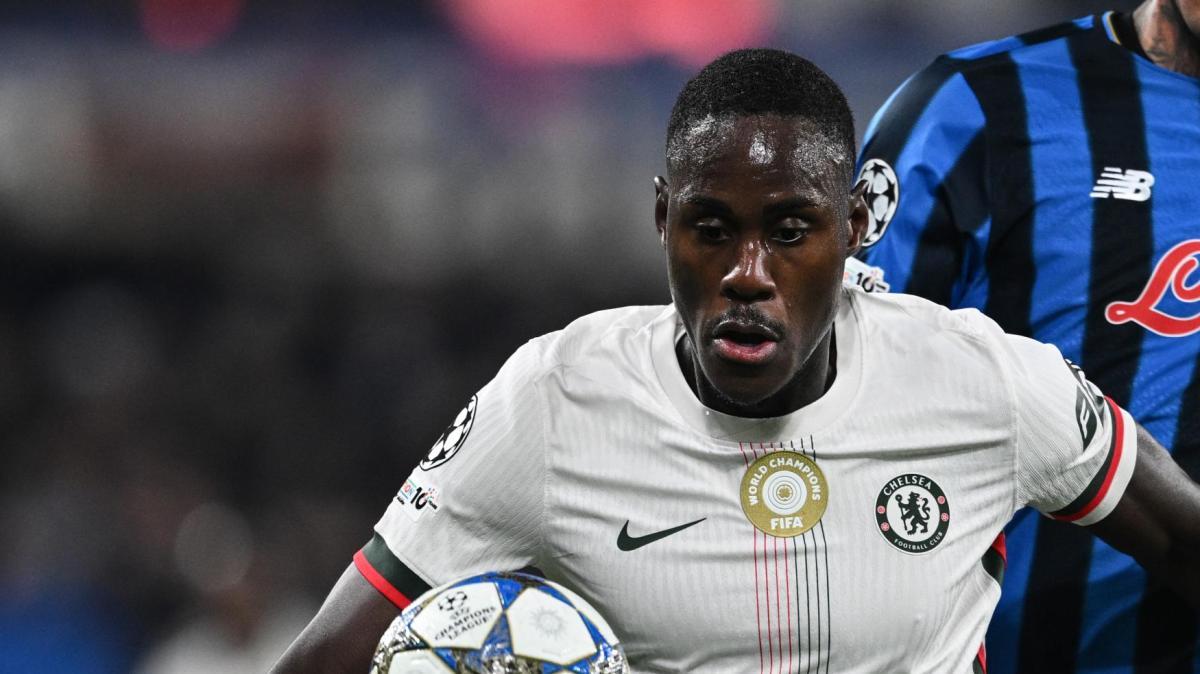 Como, fatta per Chalobah: arriva dal Chelsea per 30 milioni di euro