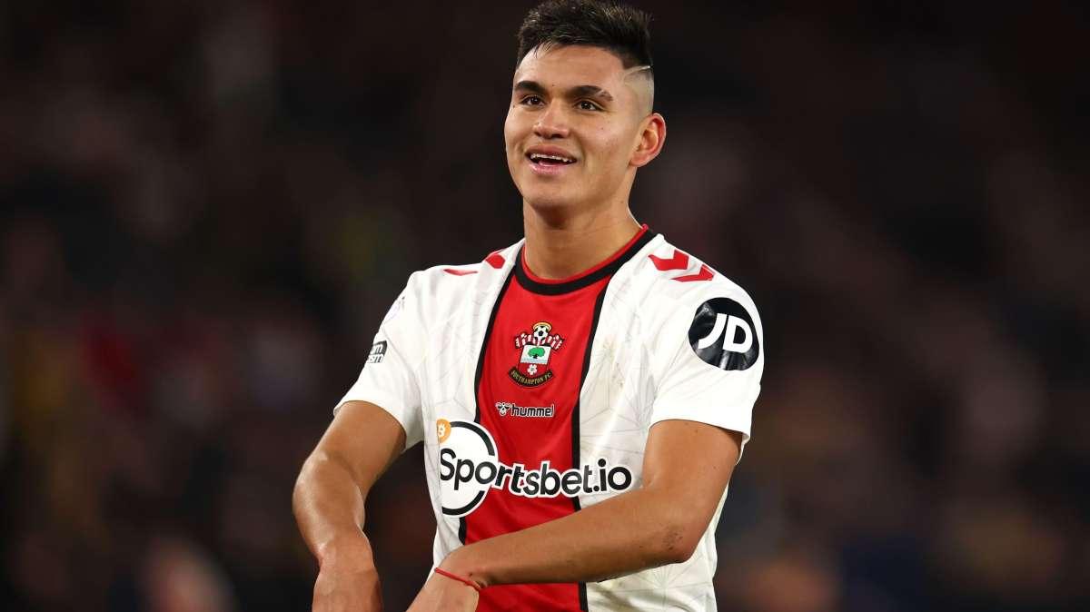 Juventus, perché fidarsi di Alcaraz (e del Southampton)