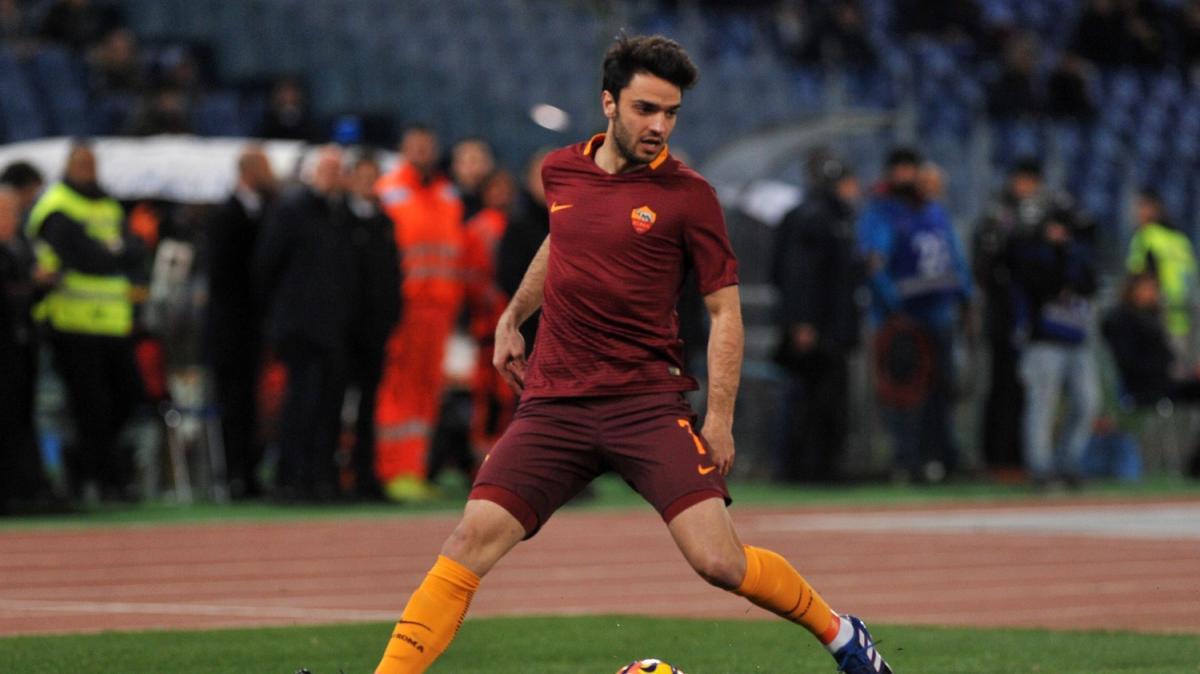 Clément Grenier: “Roma-Scudetto: è arrivato il momento. Totti, un monumento come il Colosseo, che brividi l'addio del 2017"