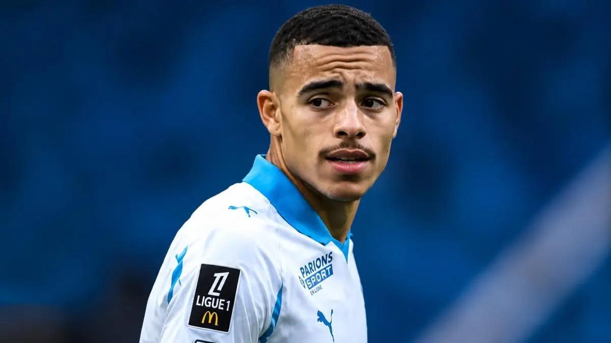 Greenwood, il Fenerbahce smentisce: "Nessuna trattativa in Francia"