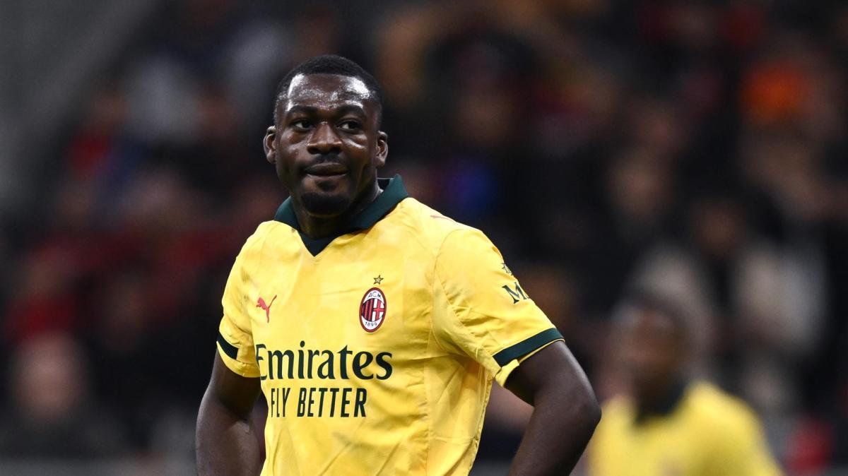 Fofana-Lione, trattativa in definizione con il Milan: i dettagli