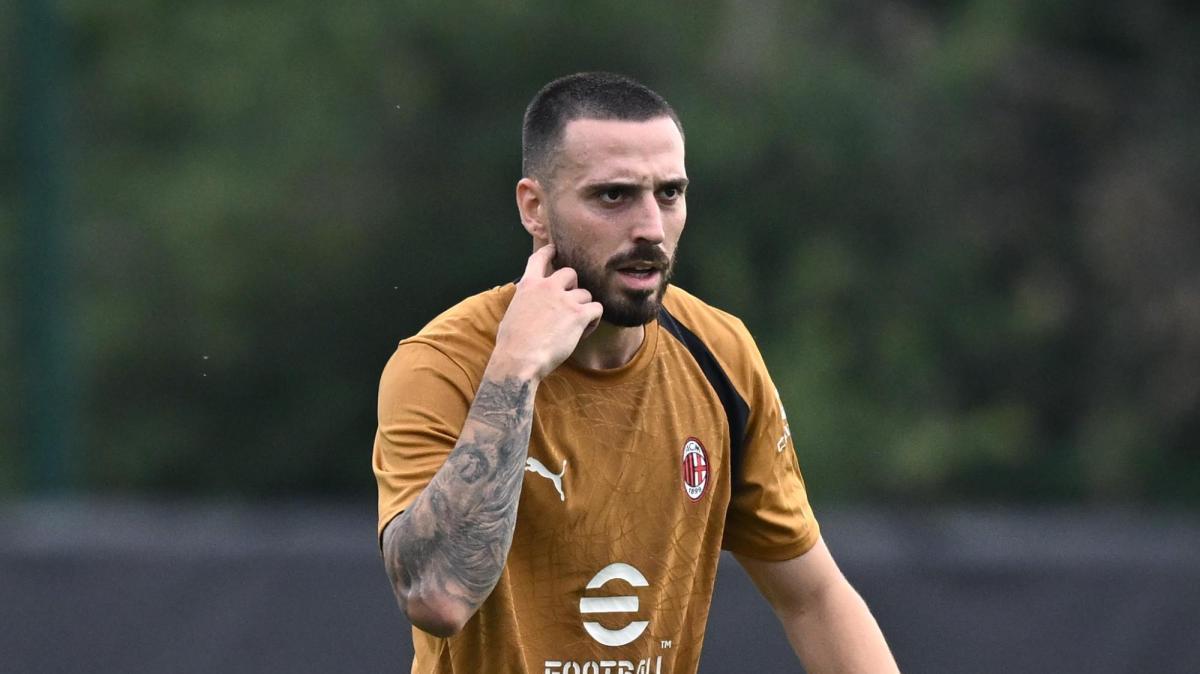 Milan, Gila: "Allegri mi voleva. Mi piace il gioco di Amorim"