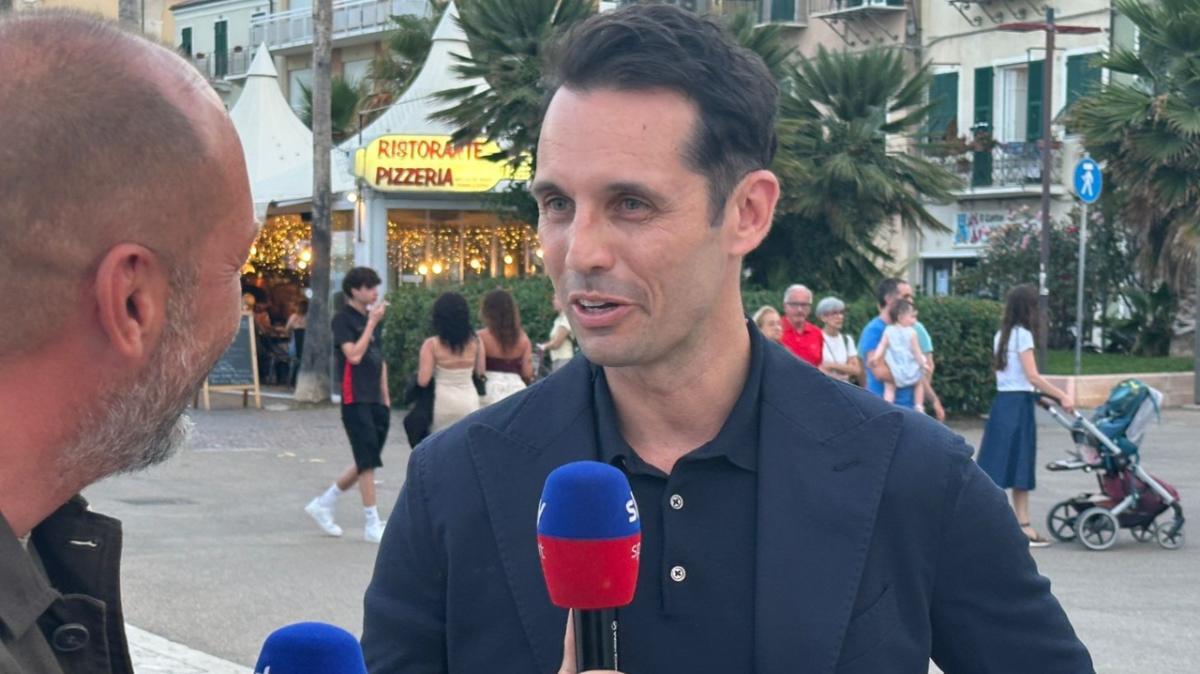 Diego Lopez: "Abbiamo chiuso per il rinnovo di Messias, resta al Genoa"