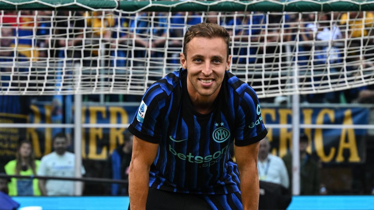 Lazio-Frattesi, si sblocca il trasferimento: accordo verbale con l'Inter