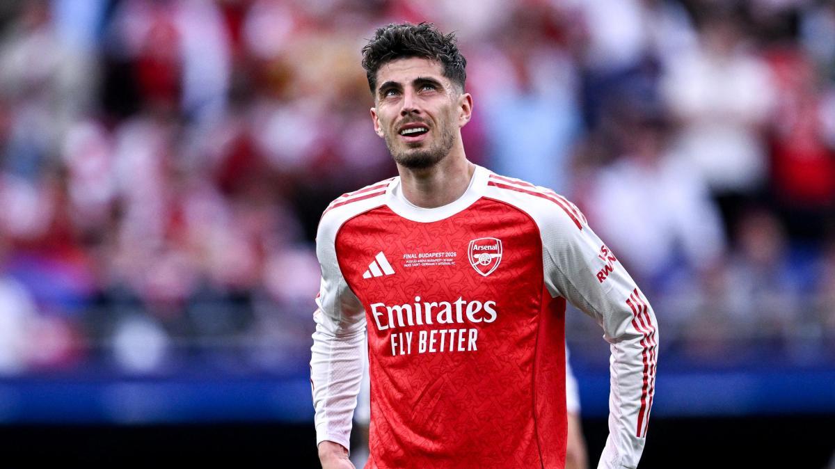 Arsenal-Manchester City, le formazioni ufficiali della finale del Community Shield