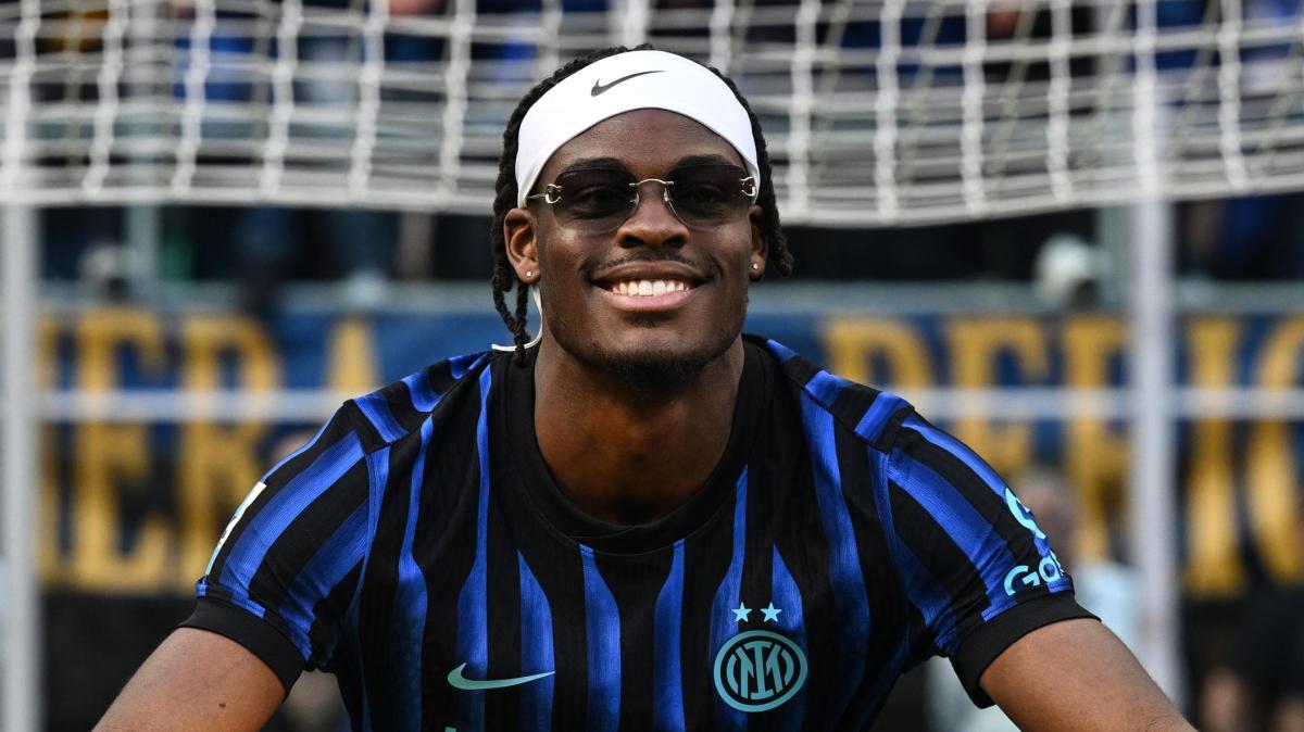 Inter, tutto fatto per il rinnovo di Bisseck