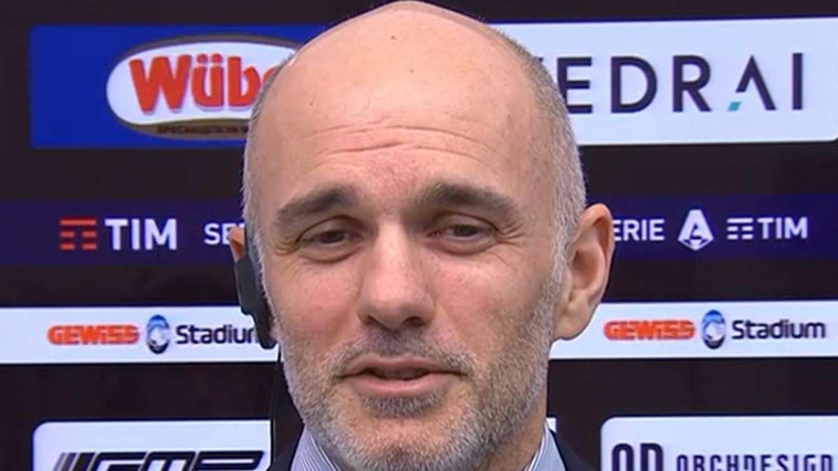 Atalanta, l'ad Percassi: "Avere l'U23 è motivo di orgoglio"