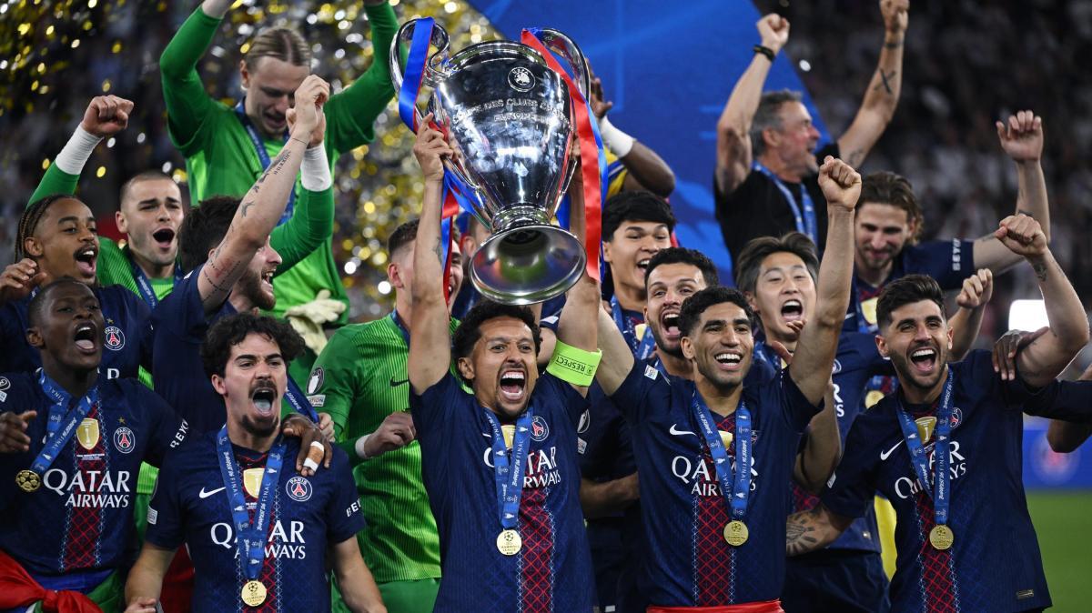 PSG da record… e l’Arsenal c’entra ancora: la statistica che fa discutere