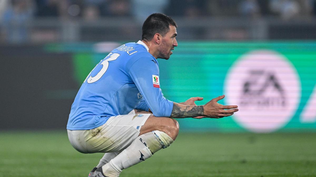 Bloccato il passaggio di Romagnoli all'Al-Sadd: situazione in divenire