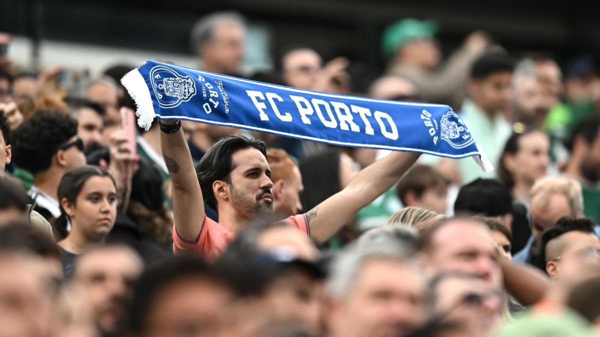 Il Porto è campione di Portogallo: primo titolo in carriera per Farioli