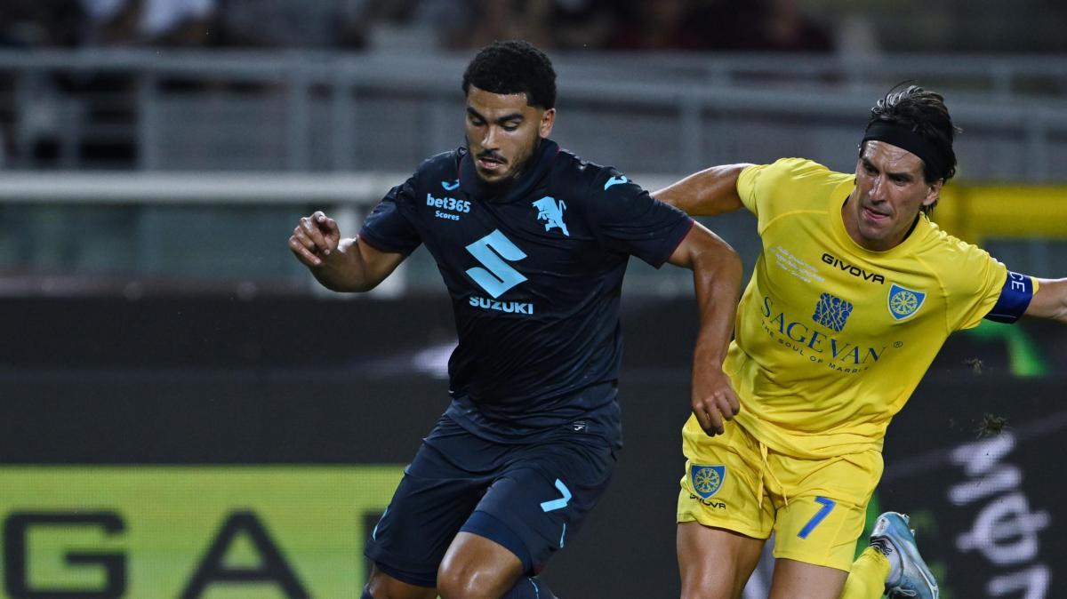 Torino, è fatta per Aboukhlal all'Auxerre: i dettagli