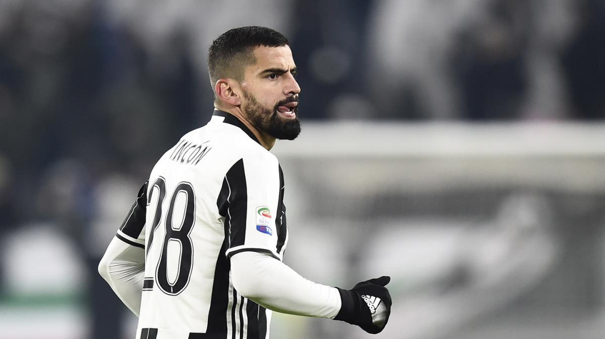 Tomas Rincon annuncia il ritiro. Il saluto della Juventus: "Un grande grazie"