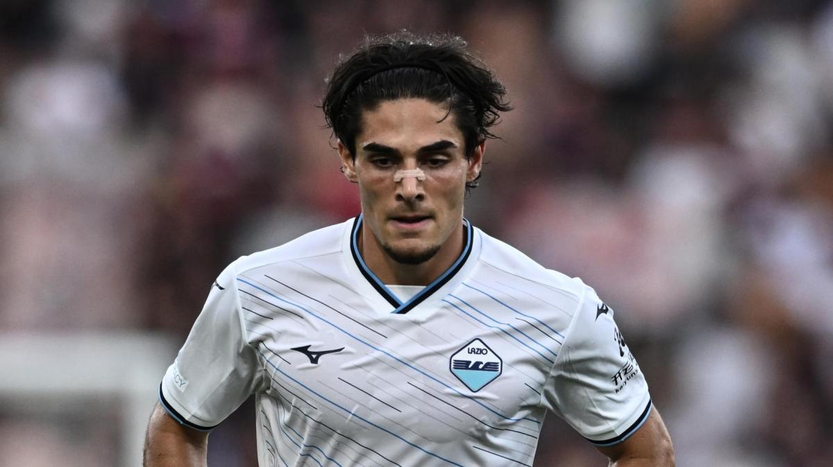 La Lazio rifiuta le proposte di Parma e Fiorentina per Cancellieri: la situazione