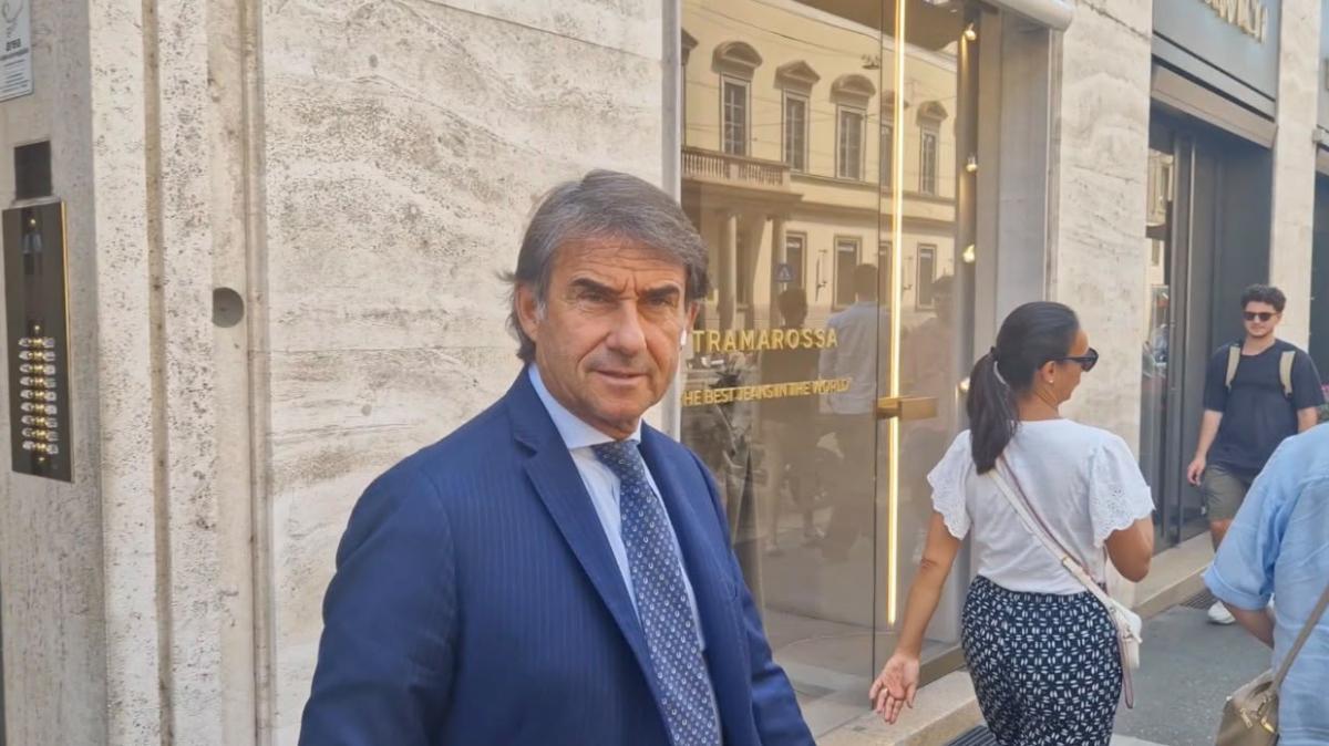 Juventus, Carnevali: "Cosa manca per Kolo Muani? Spero poco"