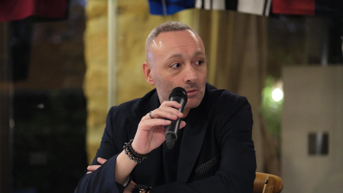 Giuffredi sul caso Esposito: "Voleva restare a tutti costi, ciò che ha comunicato il Cagliari è falso"