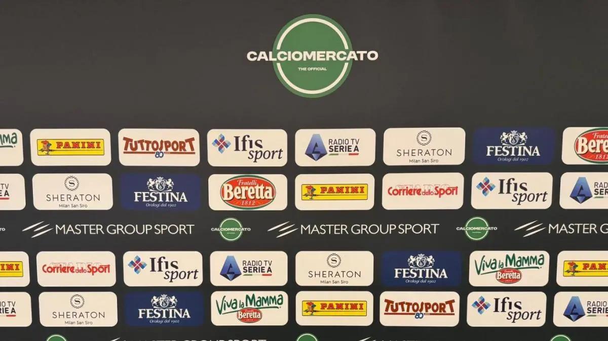 Calciomercato LIVE: tutte le notizie di giornata