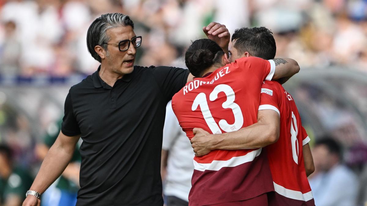 Qatar-Svizzera, le formazioni ufficiali: c'è Akanji, panchina per Jashari