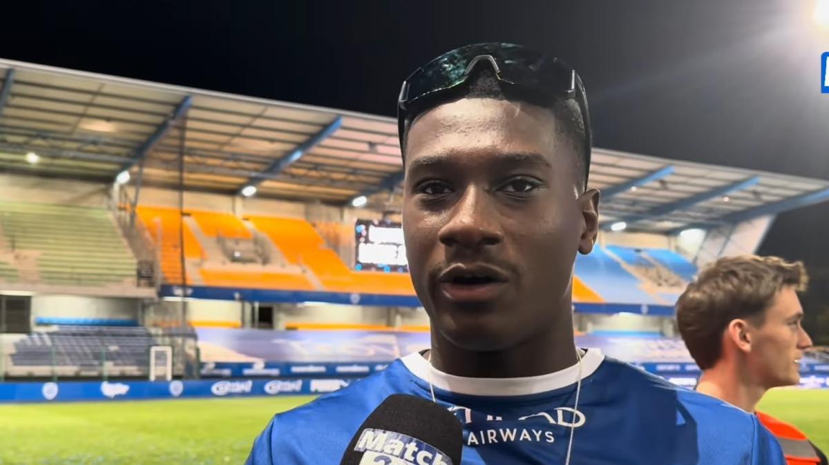 Milan, esordio in Serie A per Diawara: chi è il terzino sinistro titolare contro l'Udinese