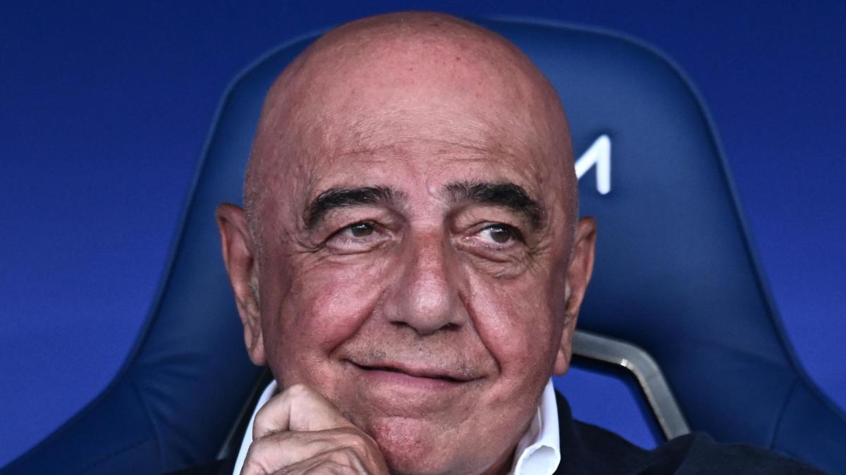 Presidenza FIGC, AIC-AIAC votano per la candidatura di Galliani