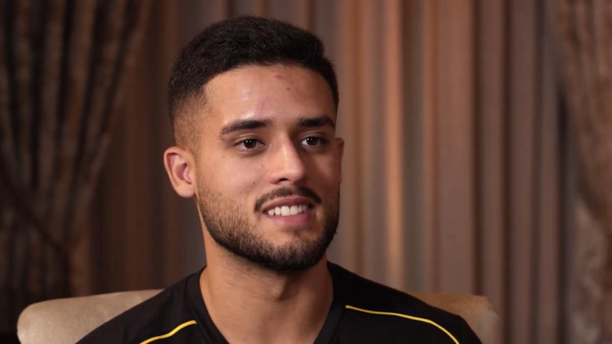 Como, si allontana Yan Couto: manca l'intesa con il Borussia Dortmund