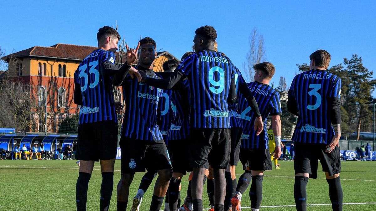 L'Inter ha un nuovo bomber: Iddrissou brilla in nerazzurro e in nazionale