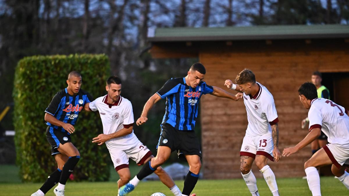 I risultati delle amichevoli di Inter, Roma, Lazio, Napoli, Frosinone e Atalanta