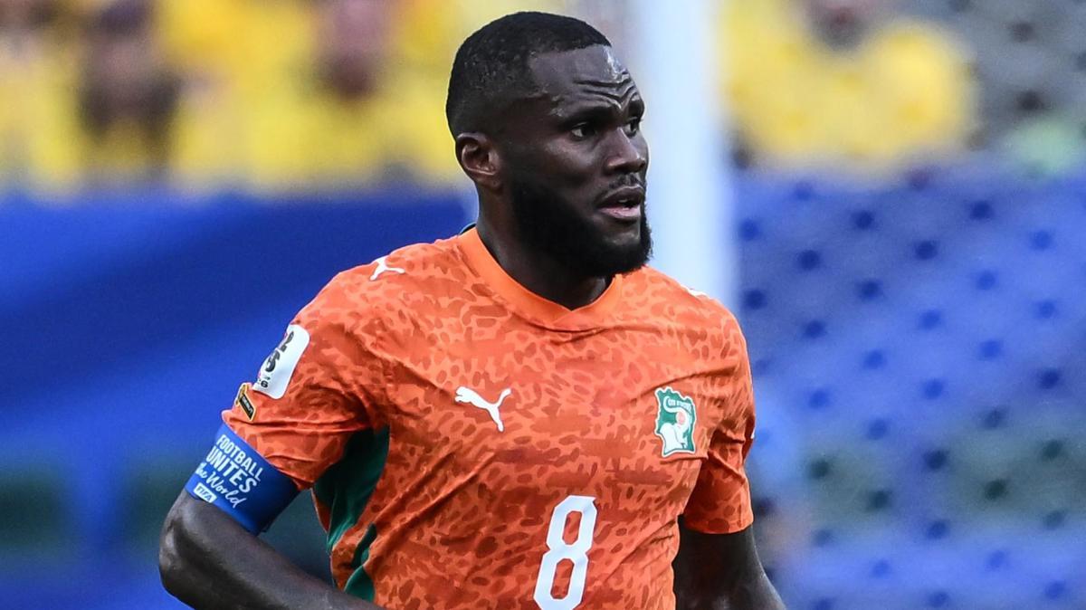“La storia infinita”: così Kessié è tornato all’Atalanta