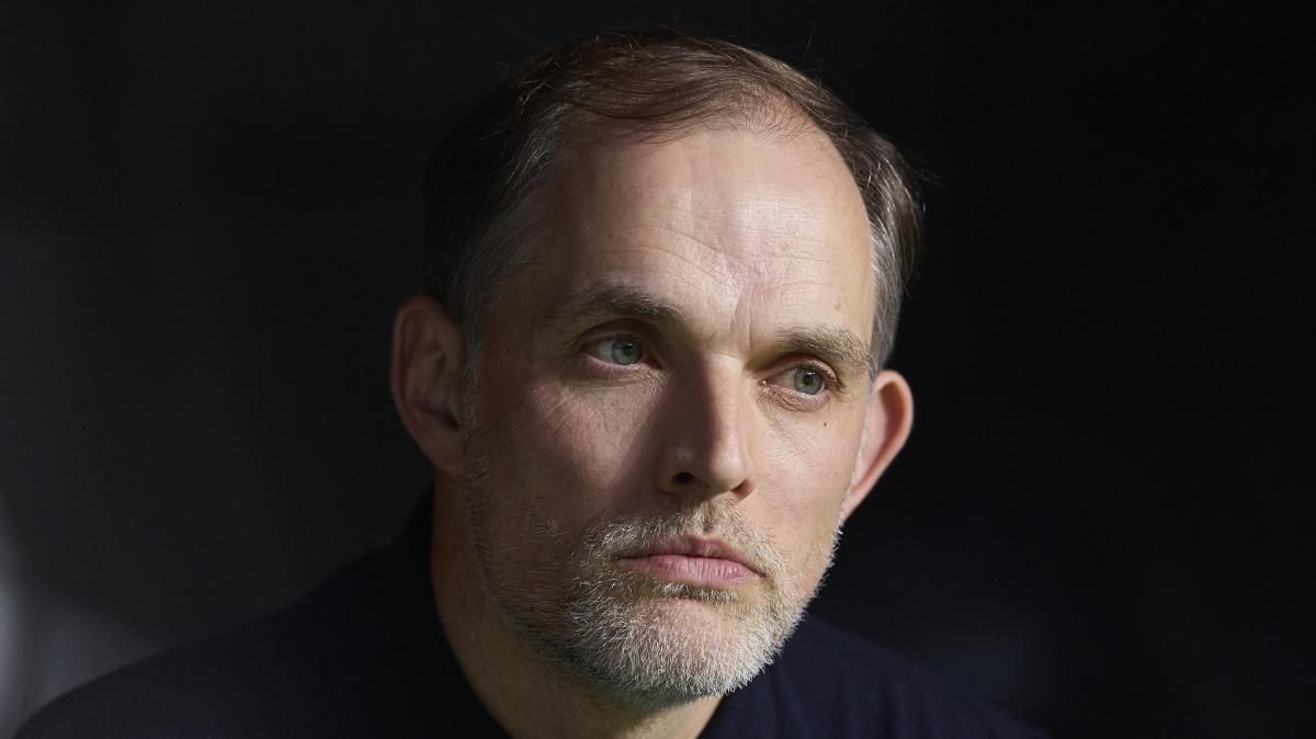 Lo sfogo di Tuchel in conferenza stampa: "Prego la FIFA di cambiare la posizione dei fotografi durante l'inno"