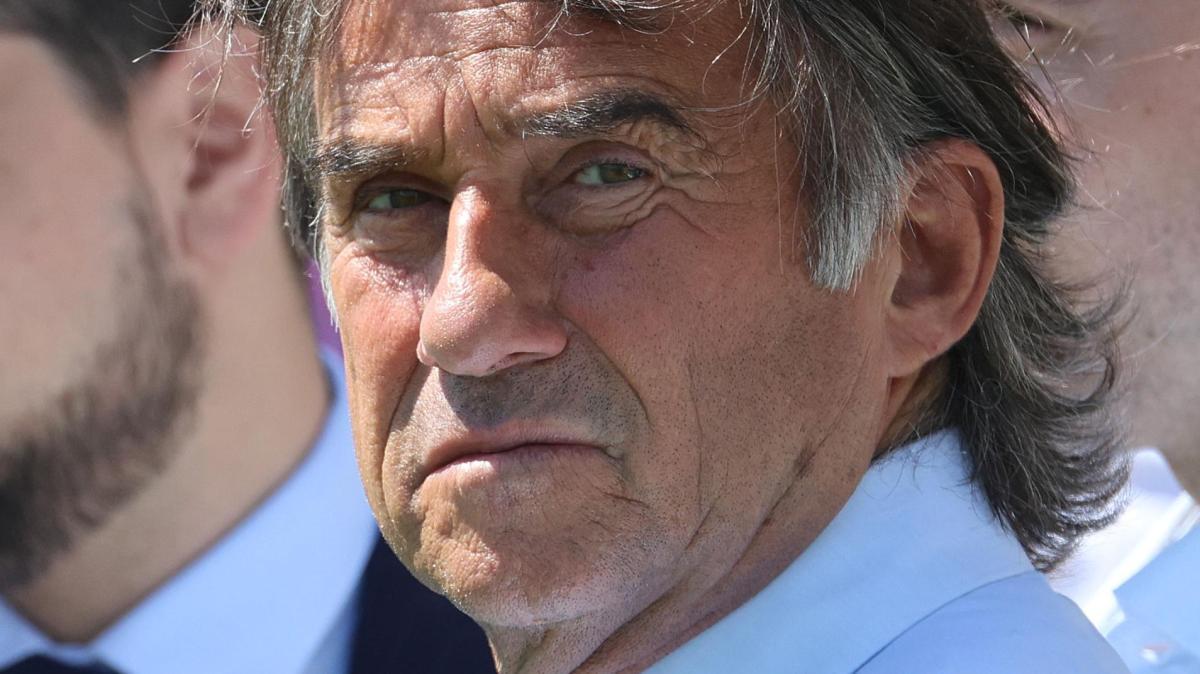 Juventus, Carnevali: "Per Kolo Muani stiamo definendo. Su Alajbegovic siamo un po' più indietro"