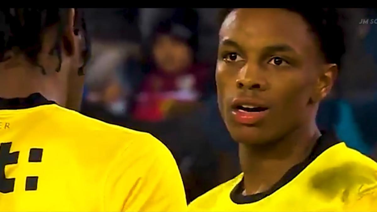 Alvyn Sanches, la prossima stella del calcio svizzero: il mercato osserva il talento dello Young Boys