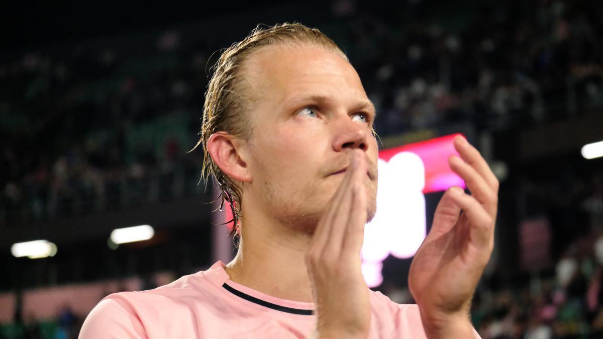 Coppa Italia, le formazioni ufficiali di Palermo-Lecce