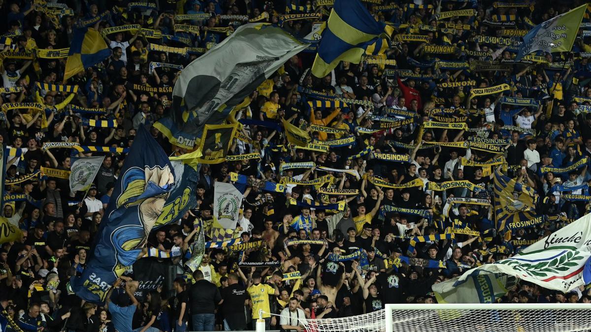 Frosinone, previste nelle prossime ore le visite mediche di Kevin Akpoguma