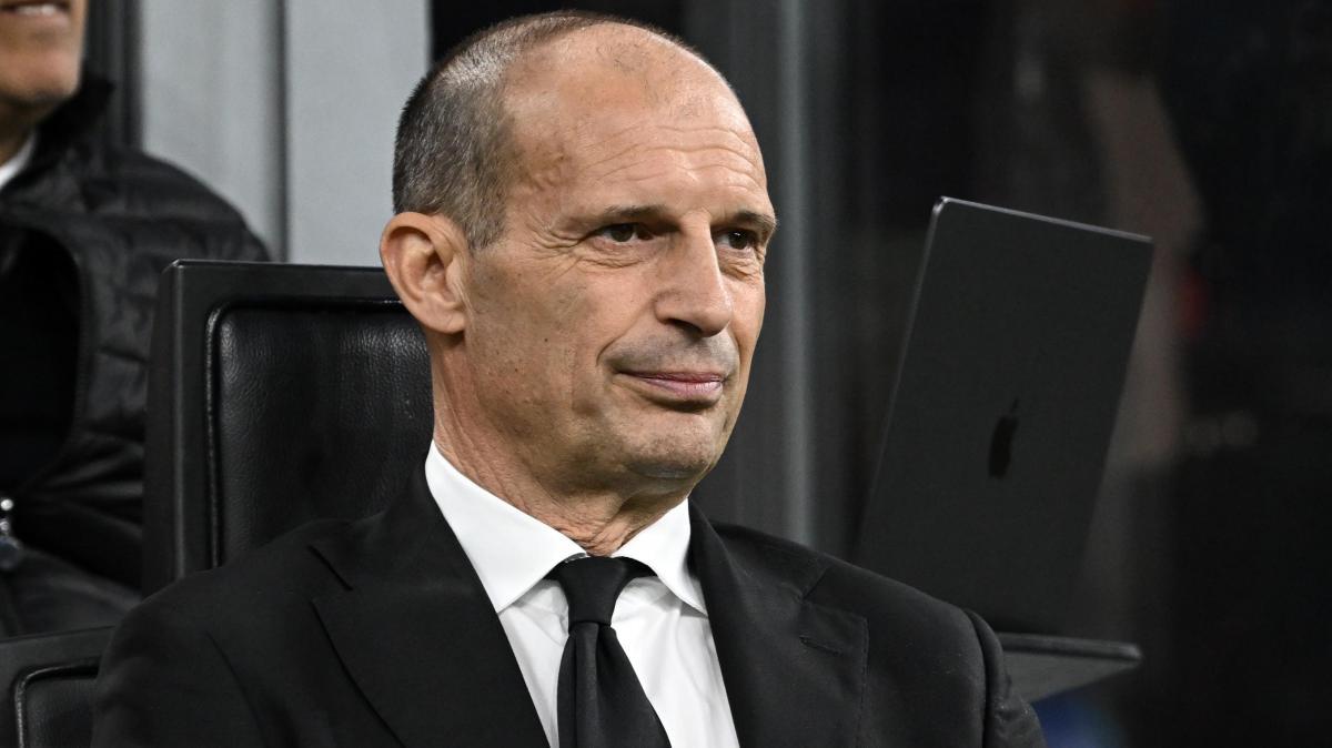 Allegri ha risolto con il Milan e firmato col Napoli: atteso l'annuncio