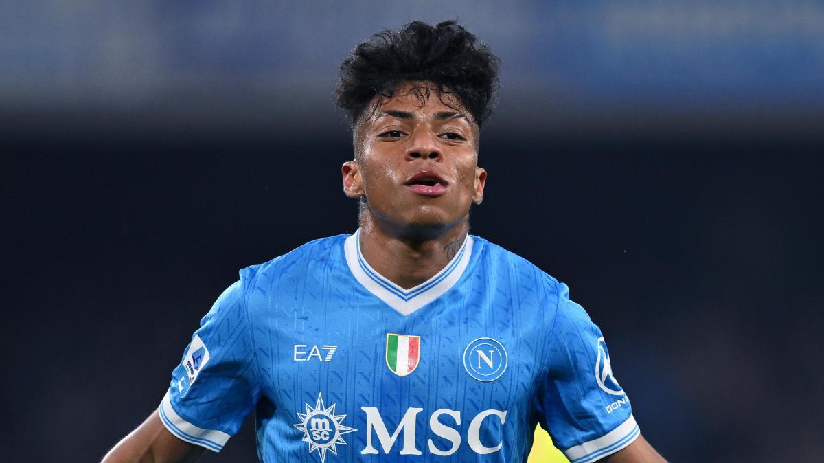 Napoli, Alisson Santos sarà riscattato: 16,5 milioni allo Sporting CP
