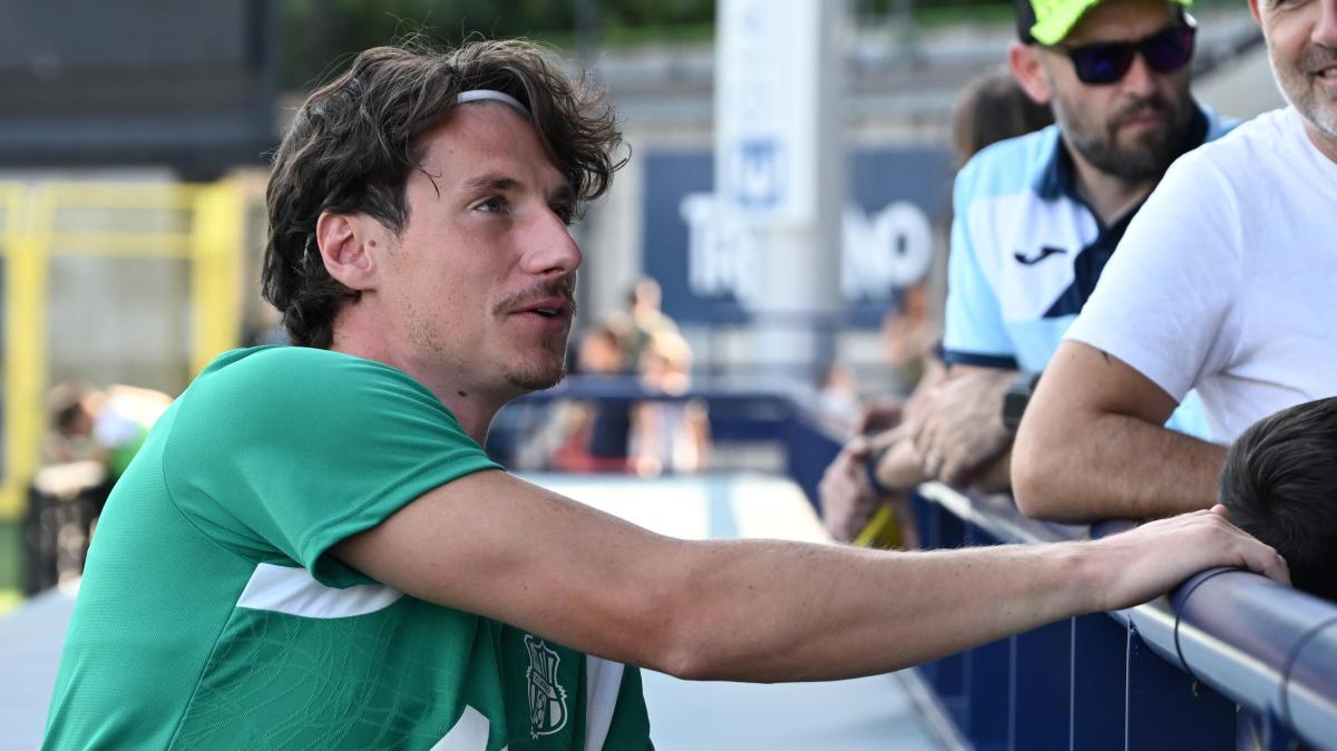 Lazio-Sassuolo: nuovi contatti per Pinamonti. Parti ancora distanti