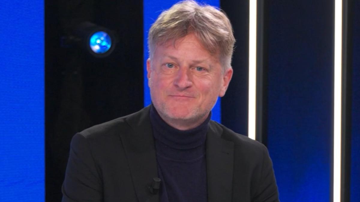 Il messaggio di Tommasi: "Solidarietà e vicinanza a Rocchi e Gervasoni"