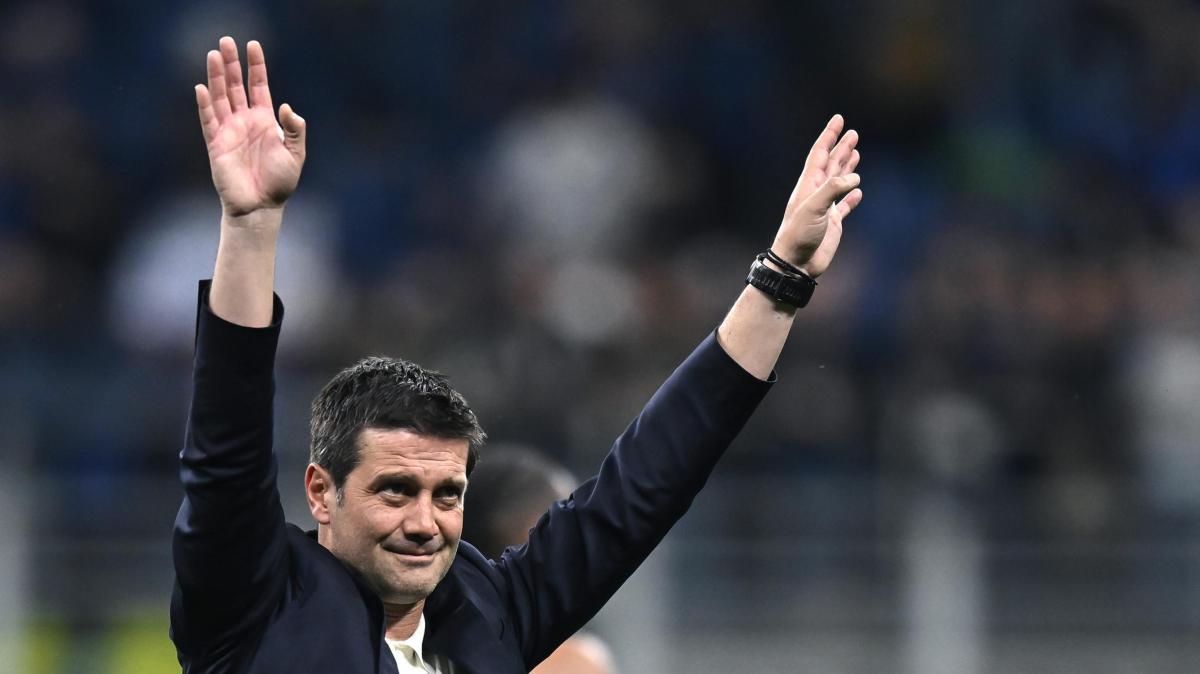Inter, Chivu: "Vincere 2 trofei non è mai scontato. Il merito è della società, del gruppo e dei tifosi"