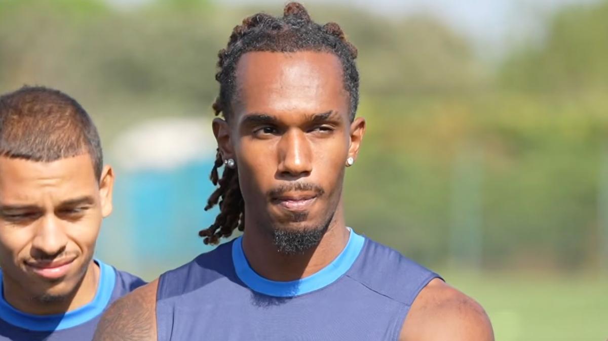 Frosinone, nuovo arrivo in difesa: è fatta per l'arrivo di Enzo Tchato dal Montpellier