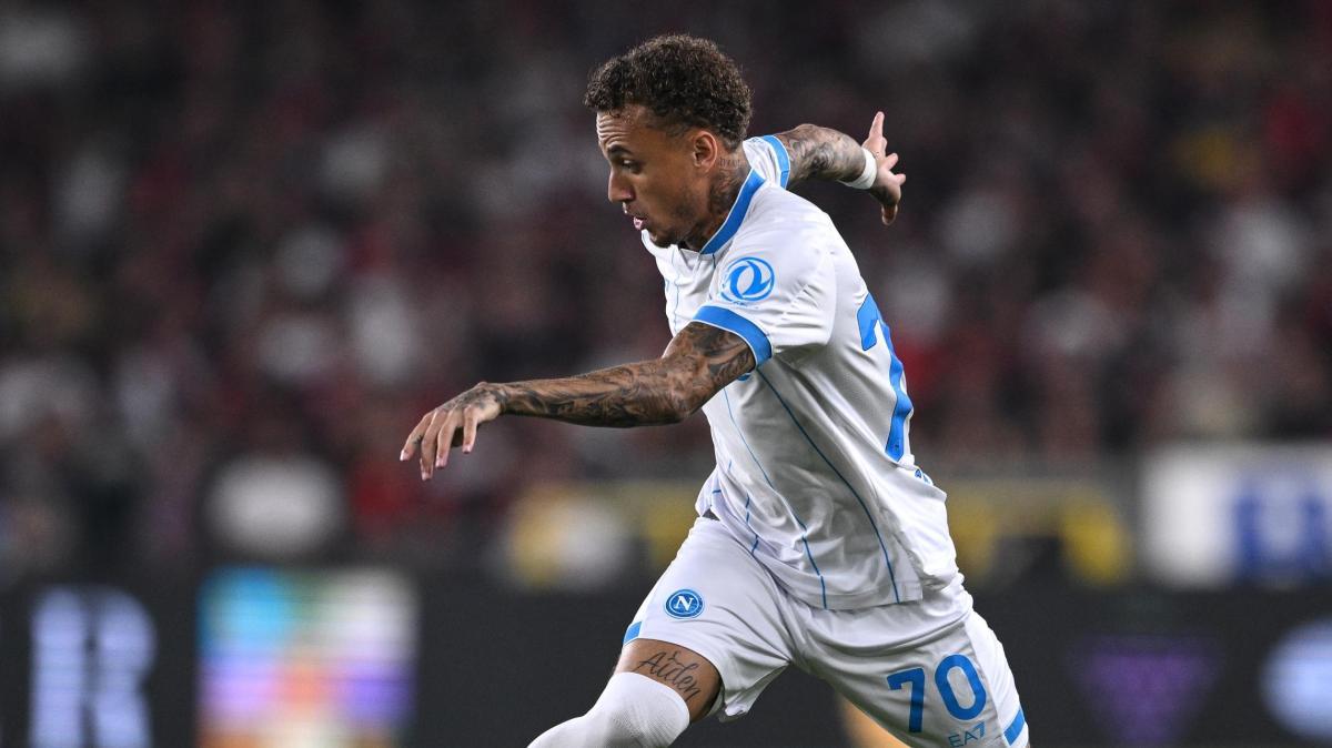 Non solo l'Atalanta, anche il Bologna su Noa Lang