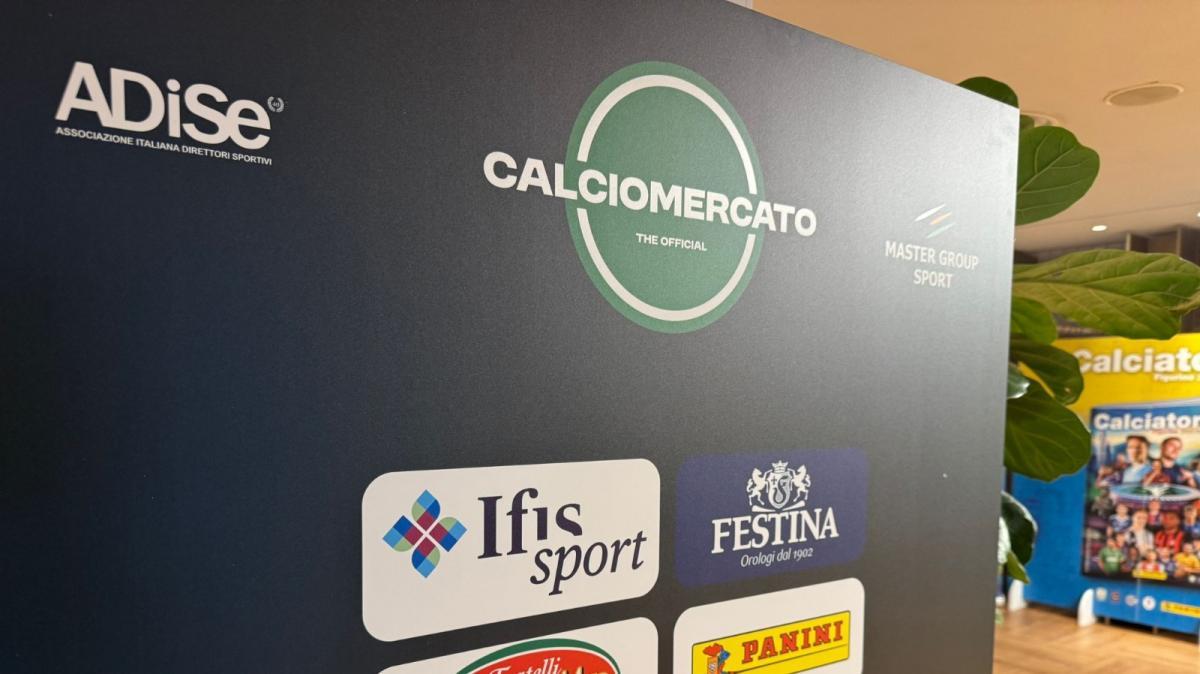 Calciomercato LIVE: tutte le notizie di giornata