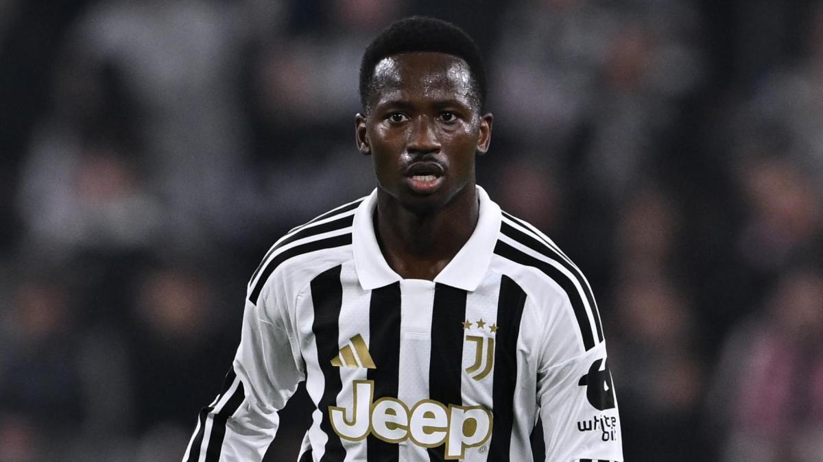 Juventus, la probabile formazione contro il Genoa: un cambio a centrocampo per Spalletti