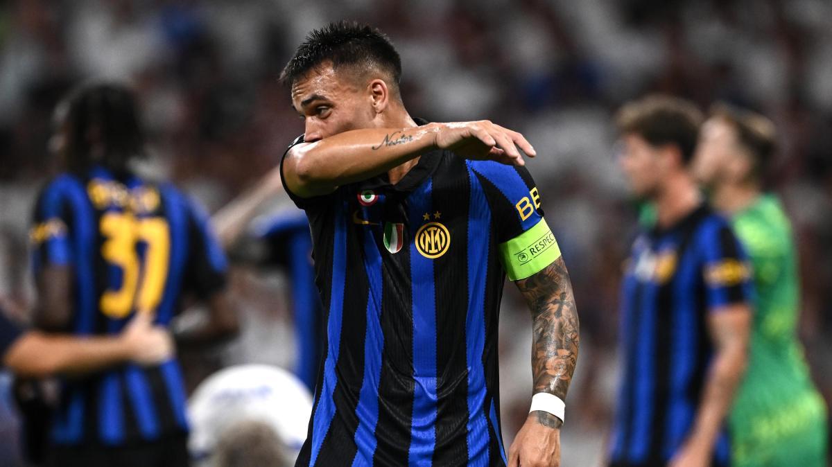 Inter, coraggio ed errori: al Bernabéu sorride Mourinho
