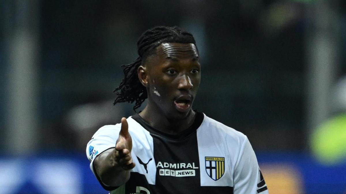 Genoa-Coulibaly: operazione saltata. In arrivo Drameh dall'Hull City