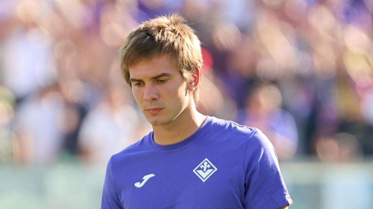 Fiorentina-Pisa, le formazioni ufficiali