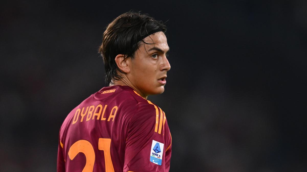 Dybala-Roma, l'agente è a Trigoria per sistemare gli ultimi dettagli del rinnovo