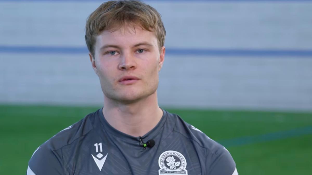 Il figlio d’arte Andri Guðjohnsen: "La Serie A? È un campionato storico, ma oggi noi calciatori vogliamo giocare in Premier League"